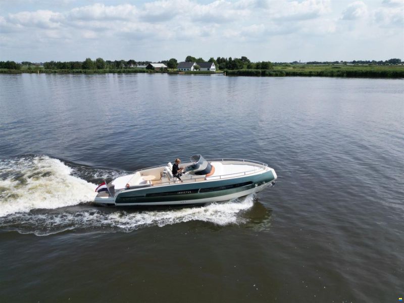 Invictus GT 280
