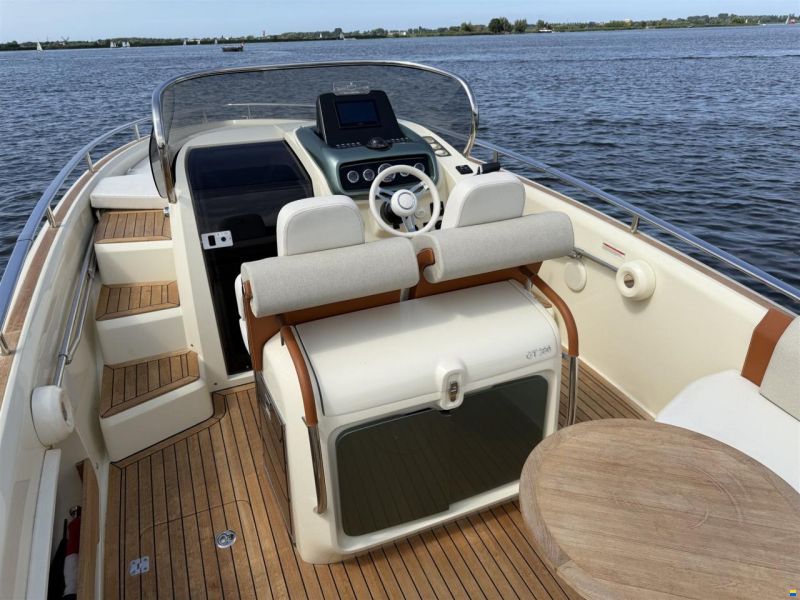 Invictus GT 280