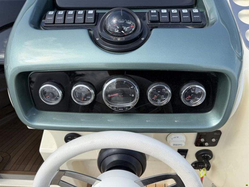 Invictus GT 280