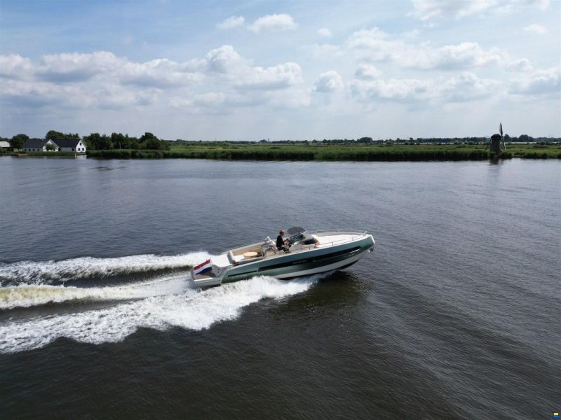 Invictus GT 280