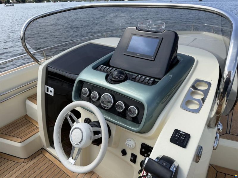Invictus GT 280