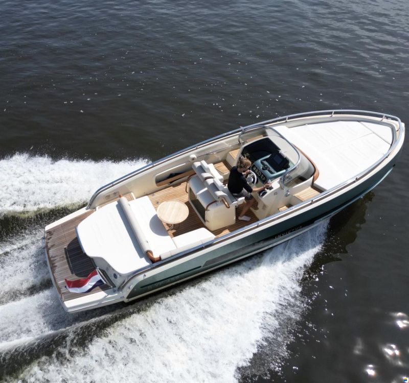 Invictus GT 280