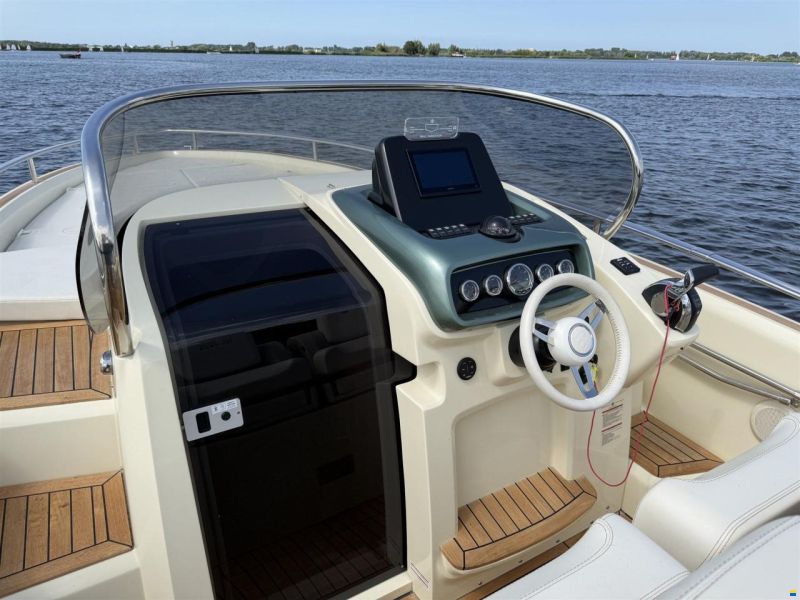 Invictus GT 280