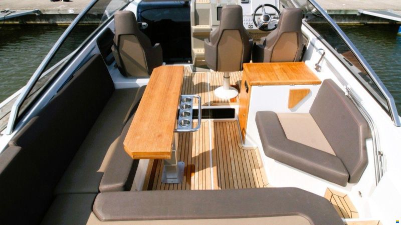 Finnmaster T8