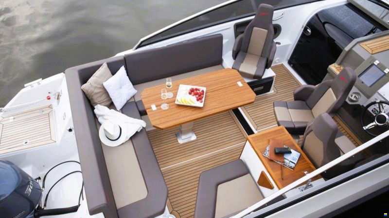 Finnmaster T8