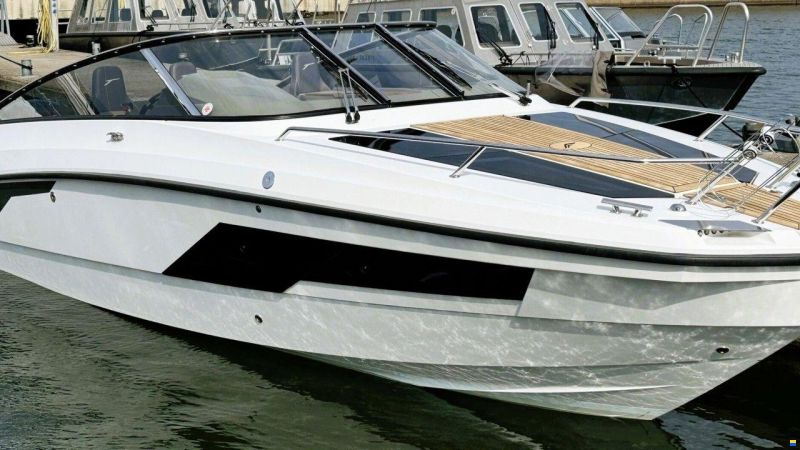 Finnmaster T8