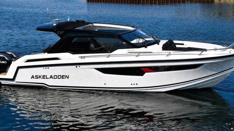 Askeladden C97