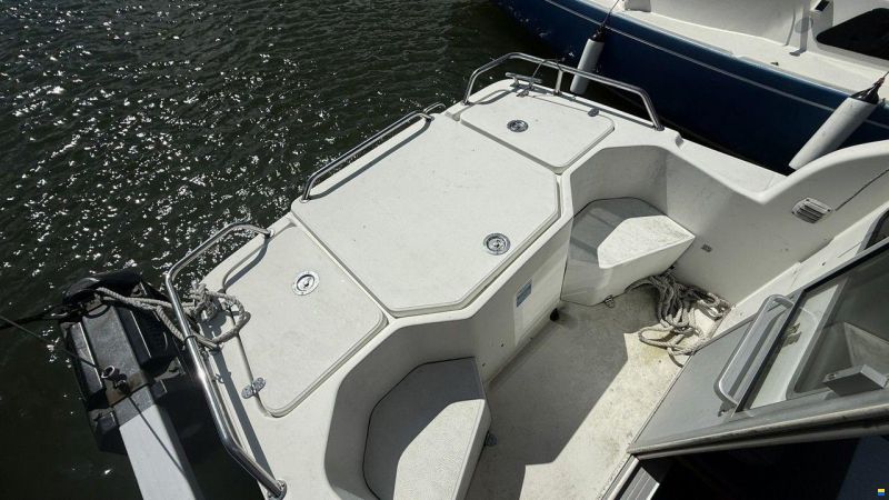 Örnvik 610 MC