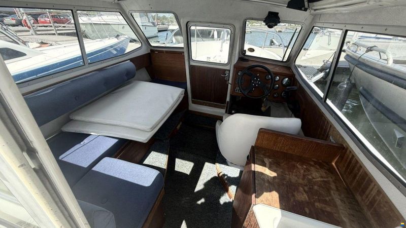 Örnvik 610 MC