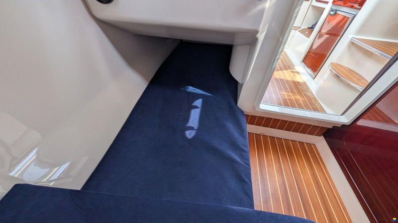 Aquador 23 HT