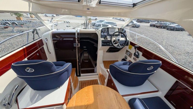 Aquador 23 HT