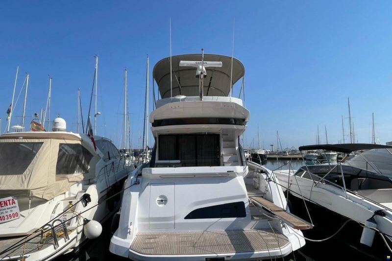 Azimut Fly 53