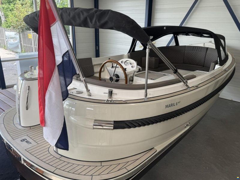 Maril 6NXT (direct leverbaar)