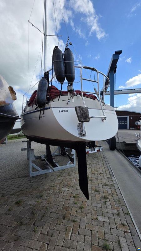 Dehler Delanta 80 AK