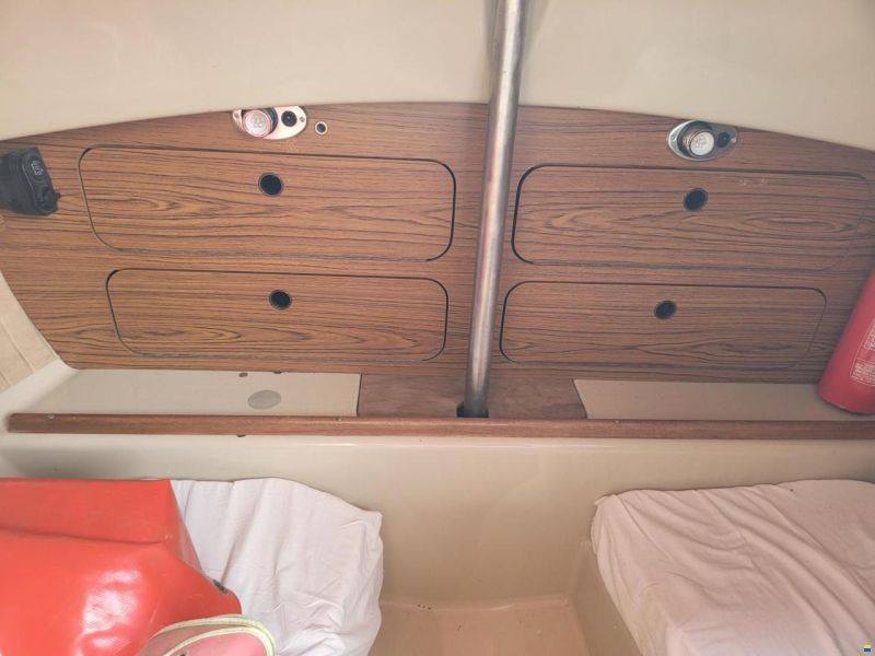 Dehler Delanta 80 AK