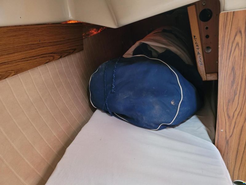 Dehler Delanta 80 AK