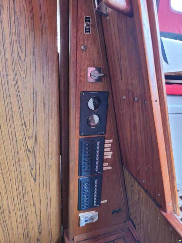Dehler Delanta 80 AK
