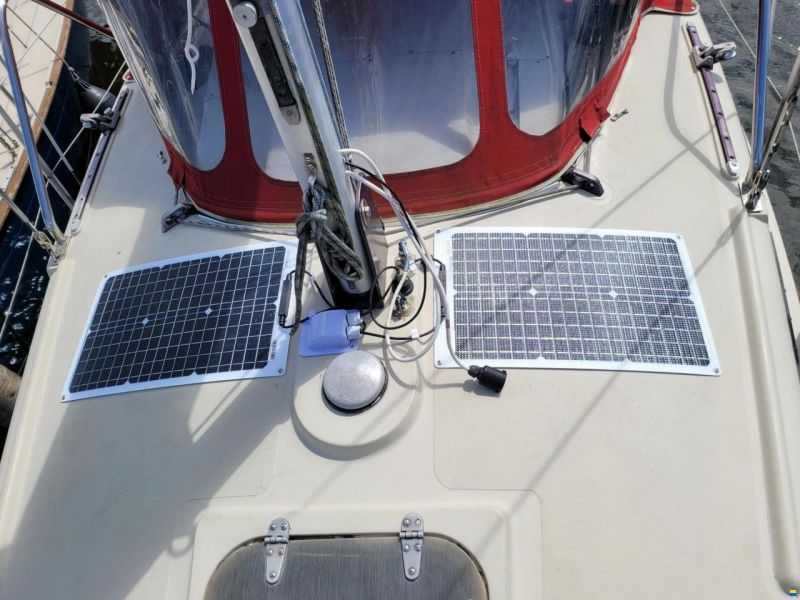 Dehler Delanta 80 AK