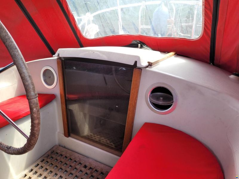 Dehler Delanta 80 AK