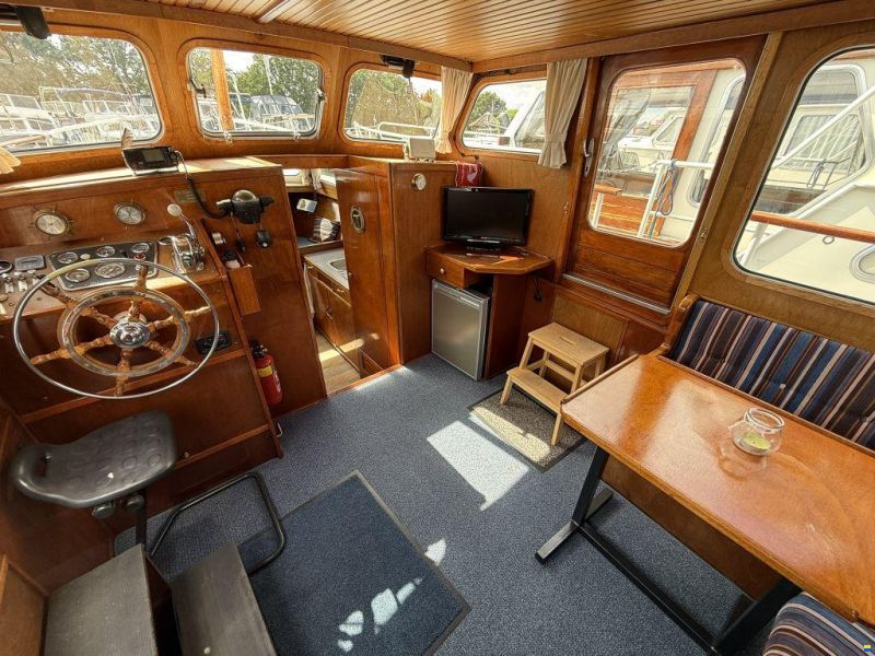 Kompier kruiser 1000
