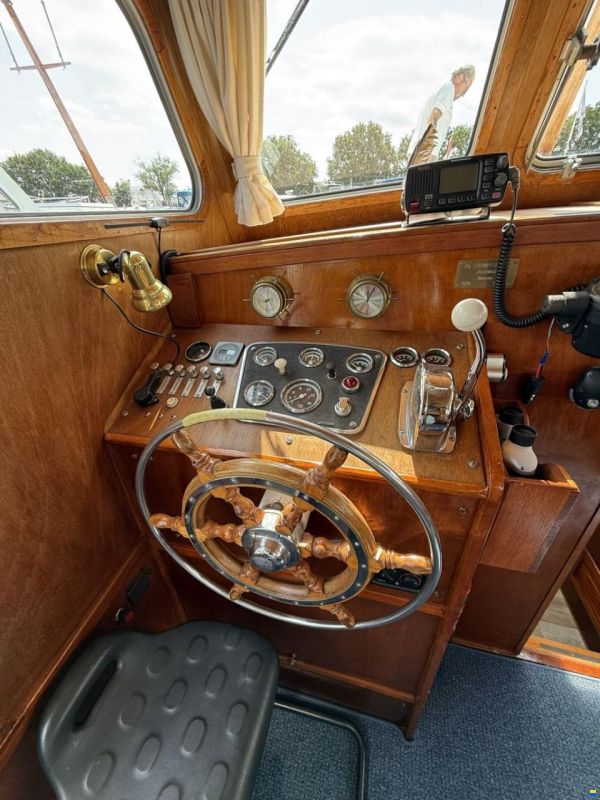Kompier kruiser 1000