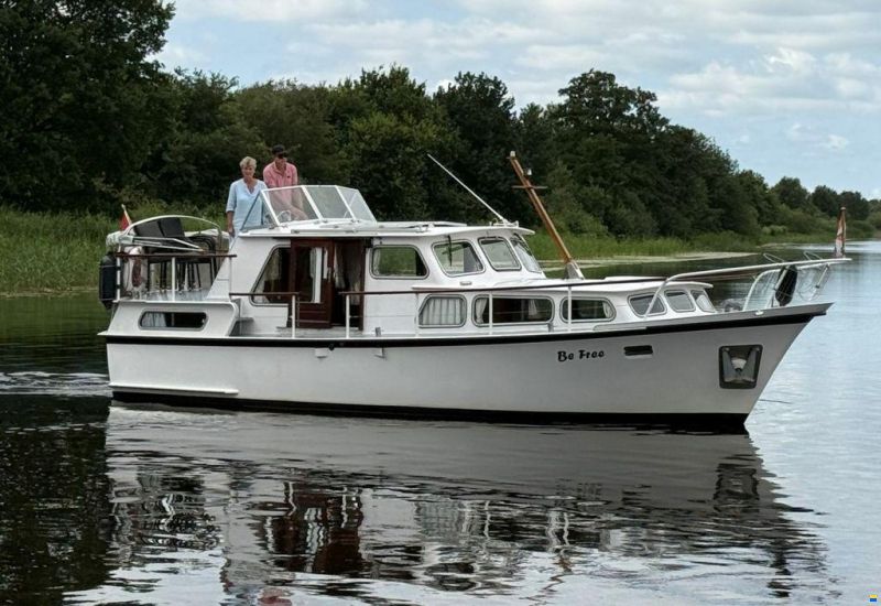 Kompier kruiser 1000