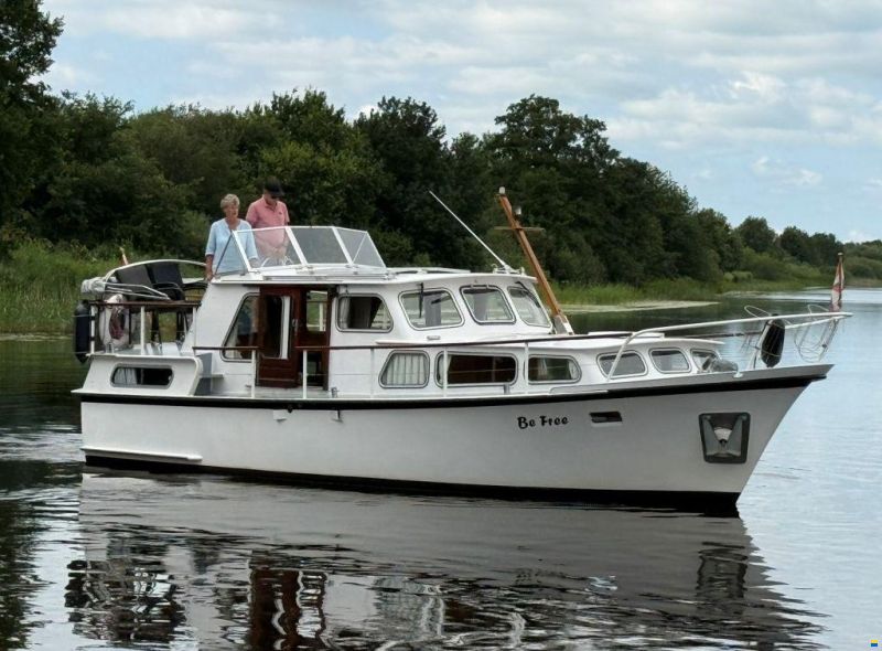 Kompier kruiser 1000