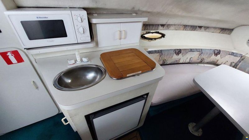 Glastron GS 249