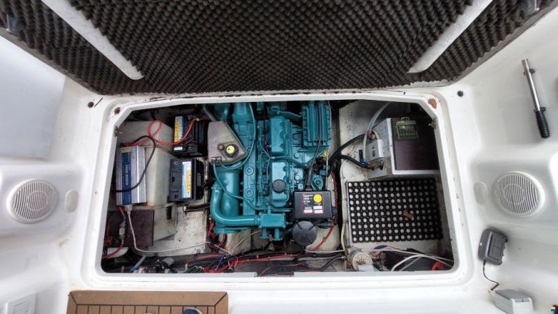 Glastron GS 249