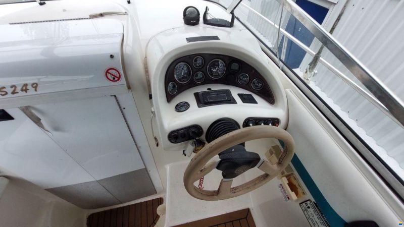 Glastron GS 249