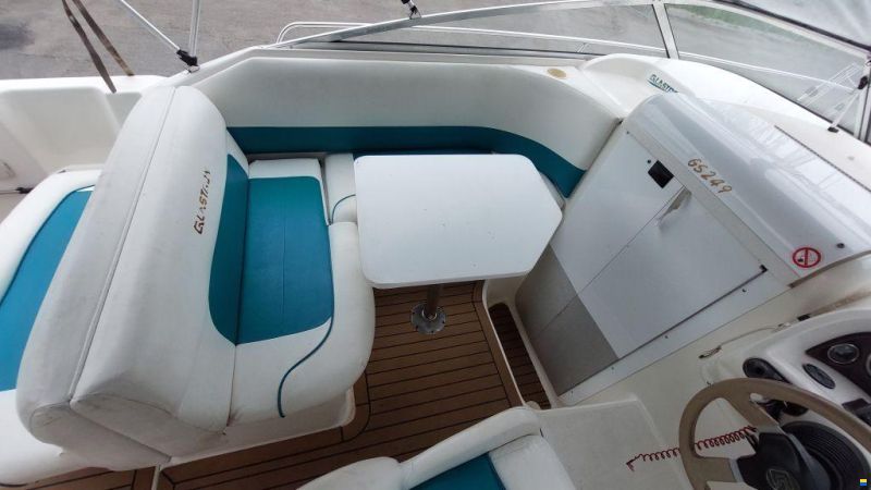 Glastron GS 249