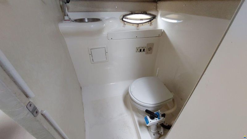 Glastron GS 249