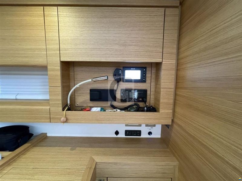 Solaris 50 MkII