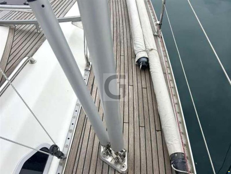 Sweden Yachts 45