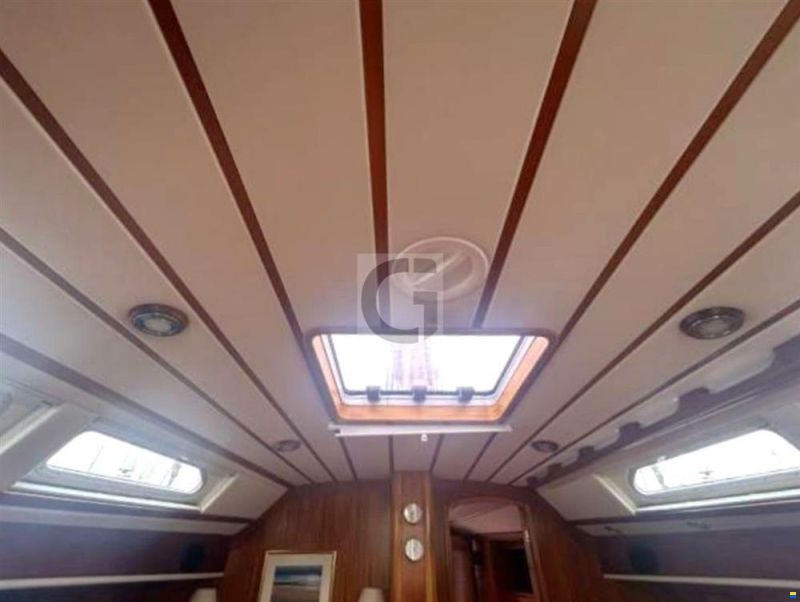 Sweden Yachts 45