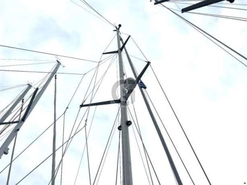 Sweden Yachts 45