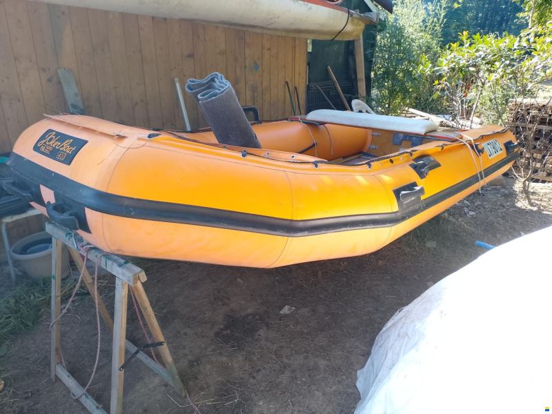 Joker Boat 4.0