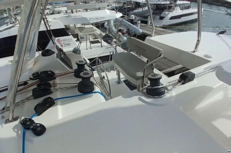 Leopard 42