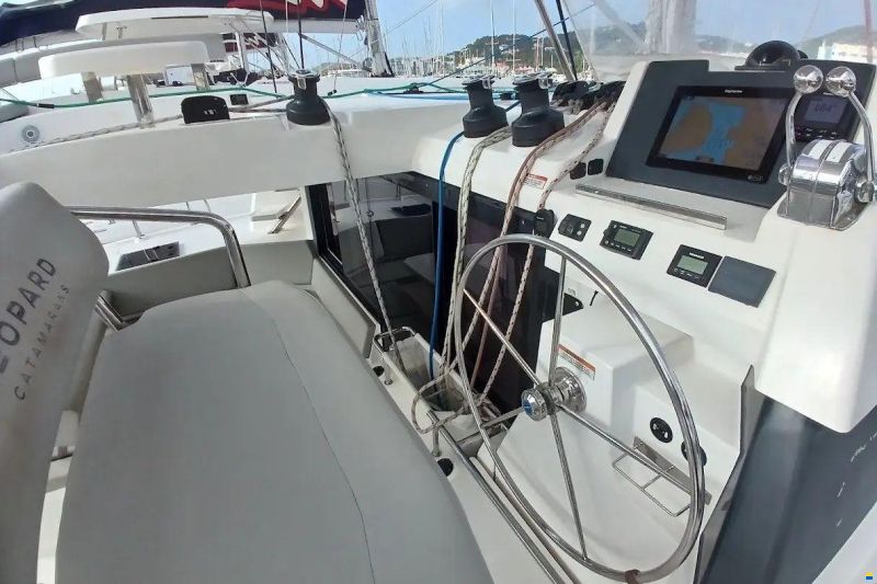 Leopard 42