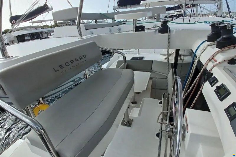 Leopard 42