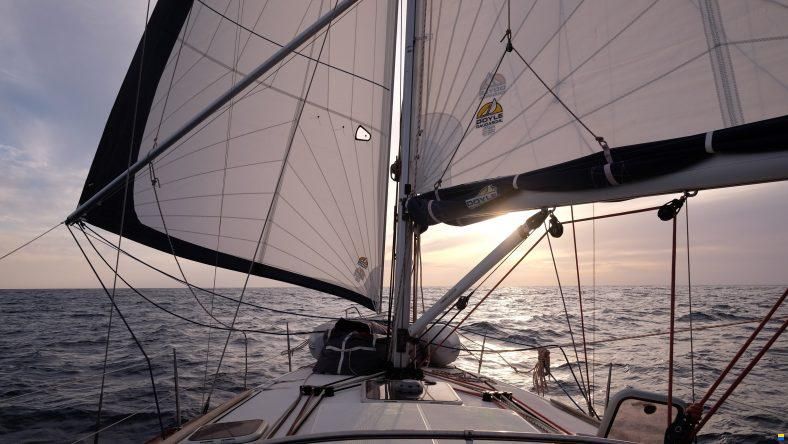 Jeanneau Sun Odyssey 42i