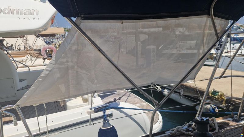 Jeanneau Sun Odyssey 42i