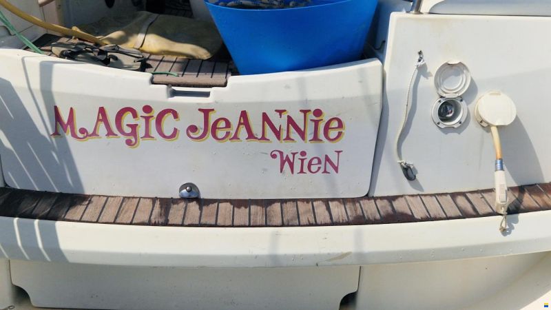 Jeanneau Sun Odyssey 42i