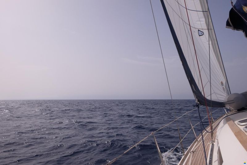 Jeanneau Sun Odyssey 42i
