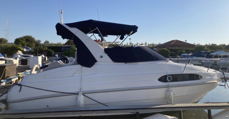 Rio 700 Cruiser
