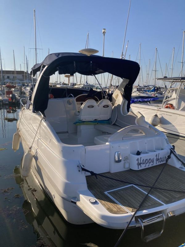 Rio 700 Cruiser