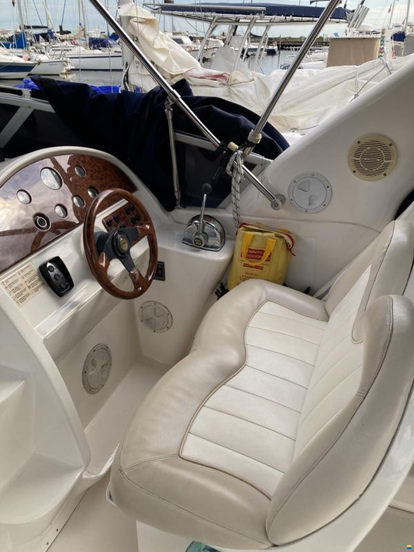 Rio 700 Cruiser