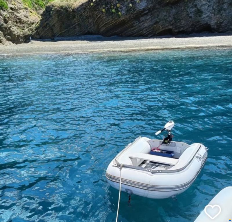 Bayliner Ciera 2755