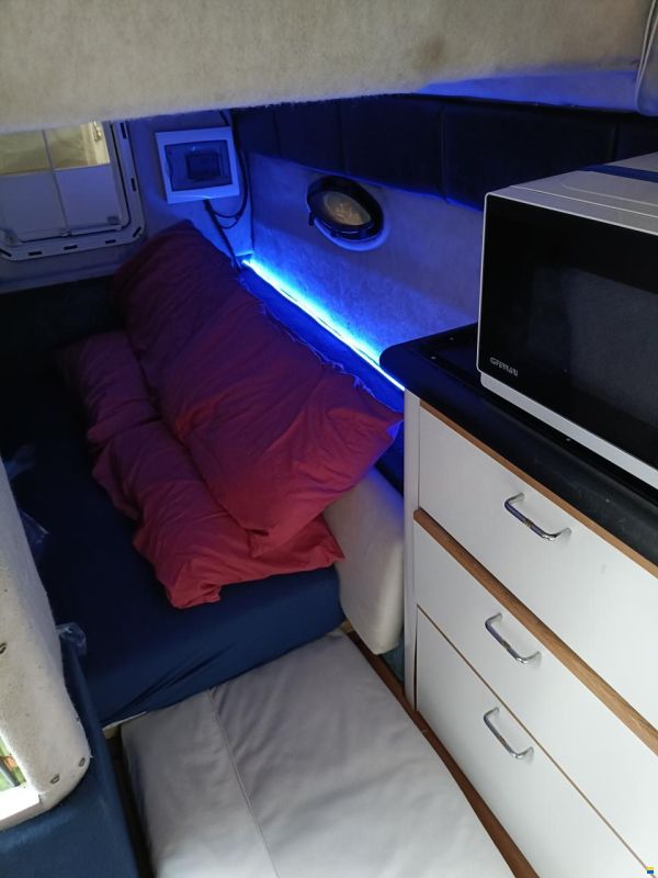 Bayliner Ciera 2755
