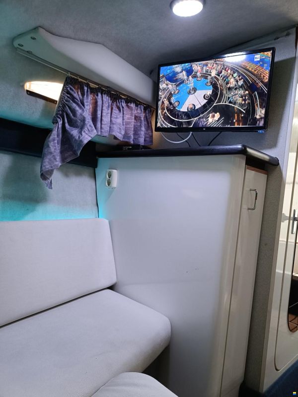 Bayliner Ciera 2755